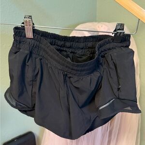 Hotty Hot Low-Rise Lined Short 2.5"